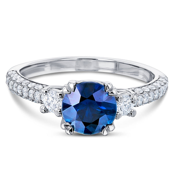 Kobelli Engagement Rings