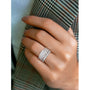 Kobelli Diamond Rings