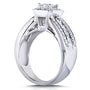 Kobelli Diamond Rings