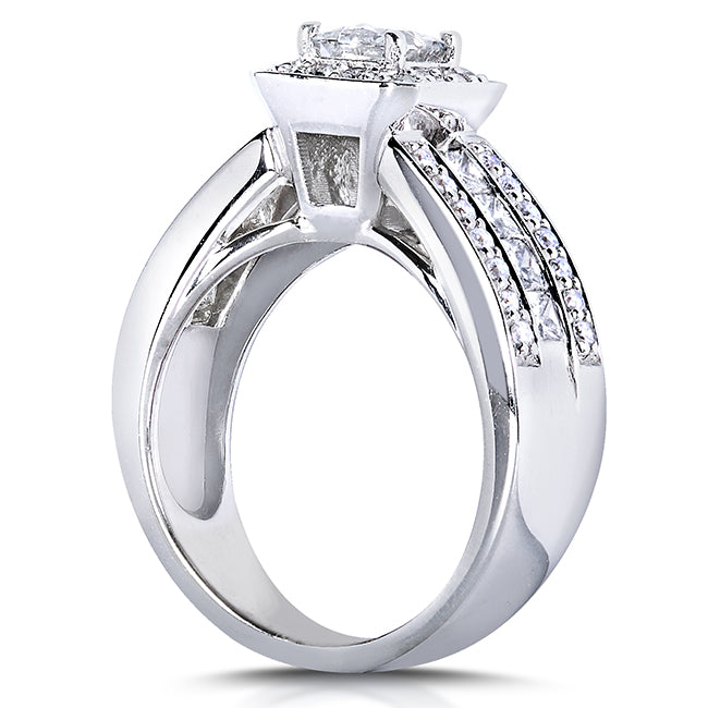 Kobelli Diamond Rings