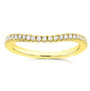 Kobelli Diamond Rings