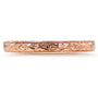 Kobelli Antique Engraved Band