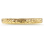 Kobelli Antique Engraved Band