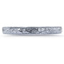 Kobelli Antique Engraved Band