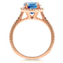 Kobelli Engagement Rings