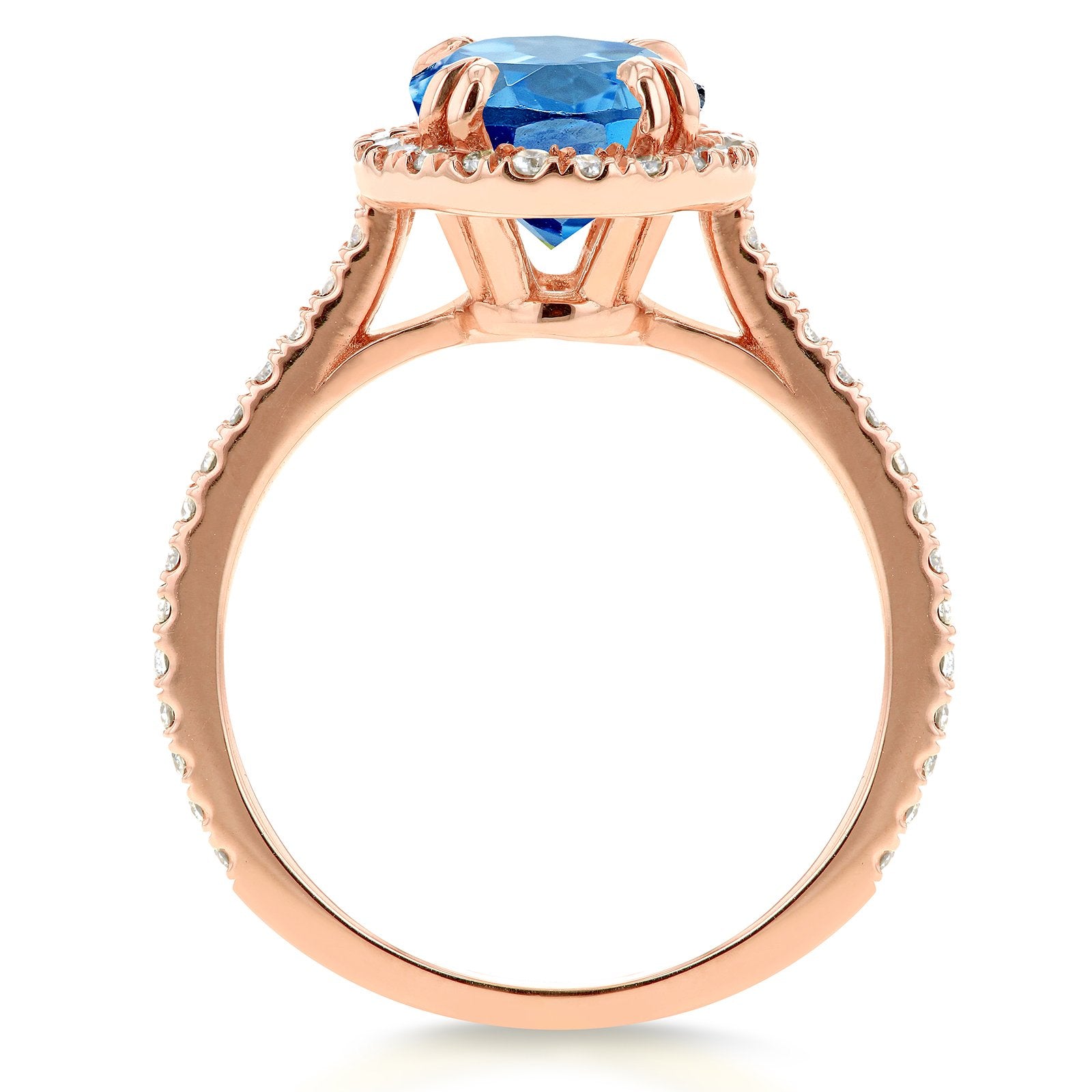 Kobelli Engagement Rings