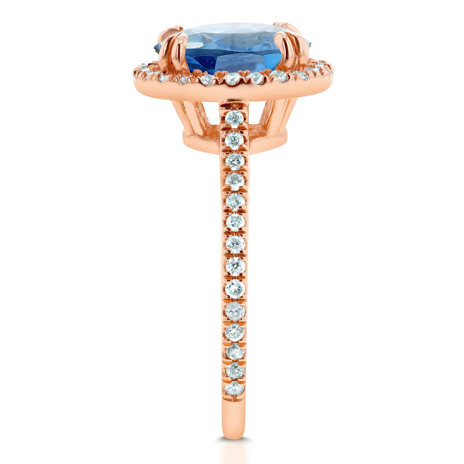 Kobelli Engagement Rings