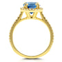 Kobelli Engagement Rings