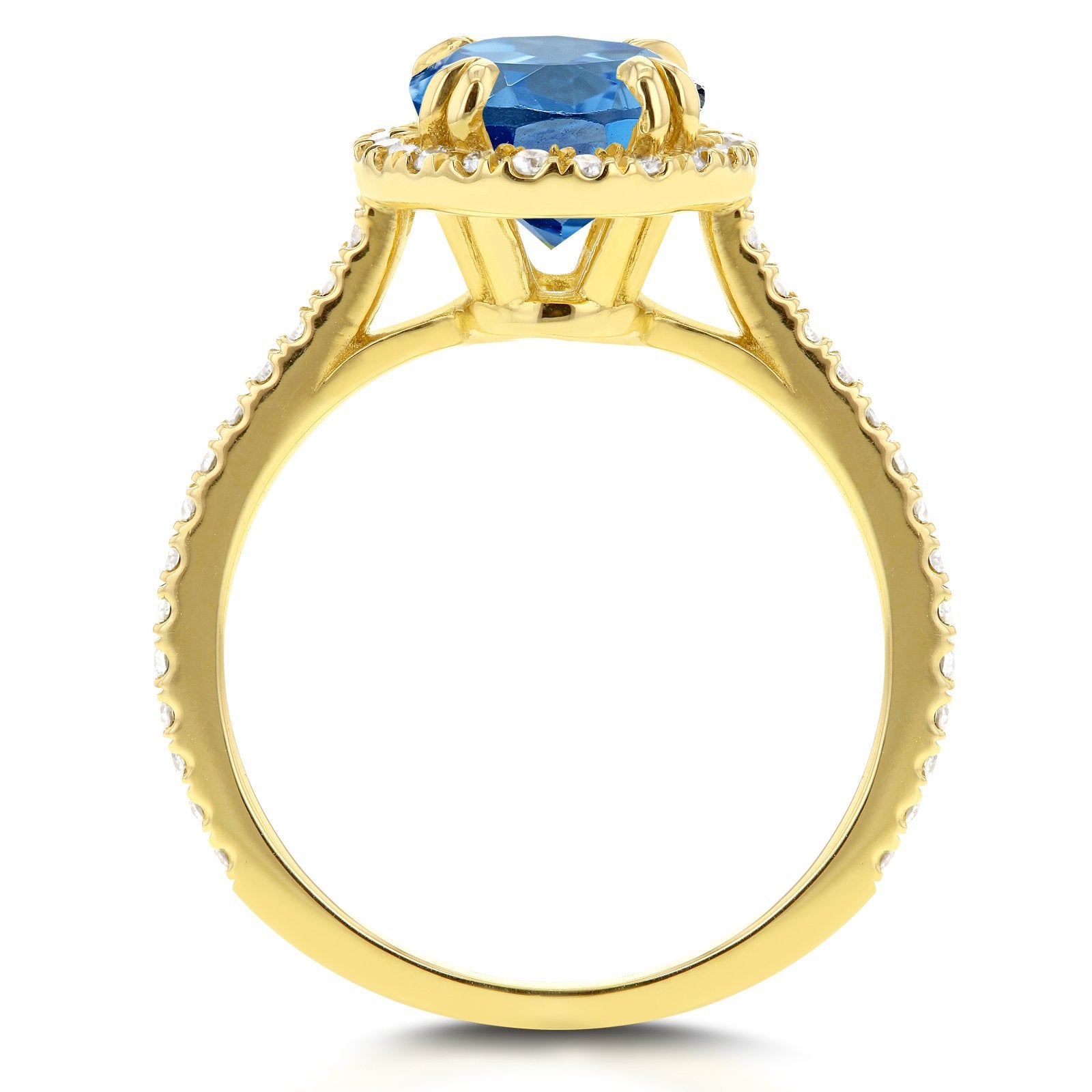 Kobelli Engagement Rings