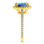Kobelli Engagement Rings