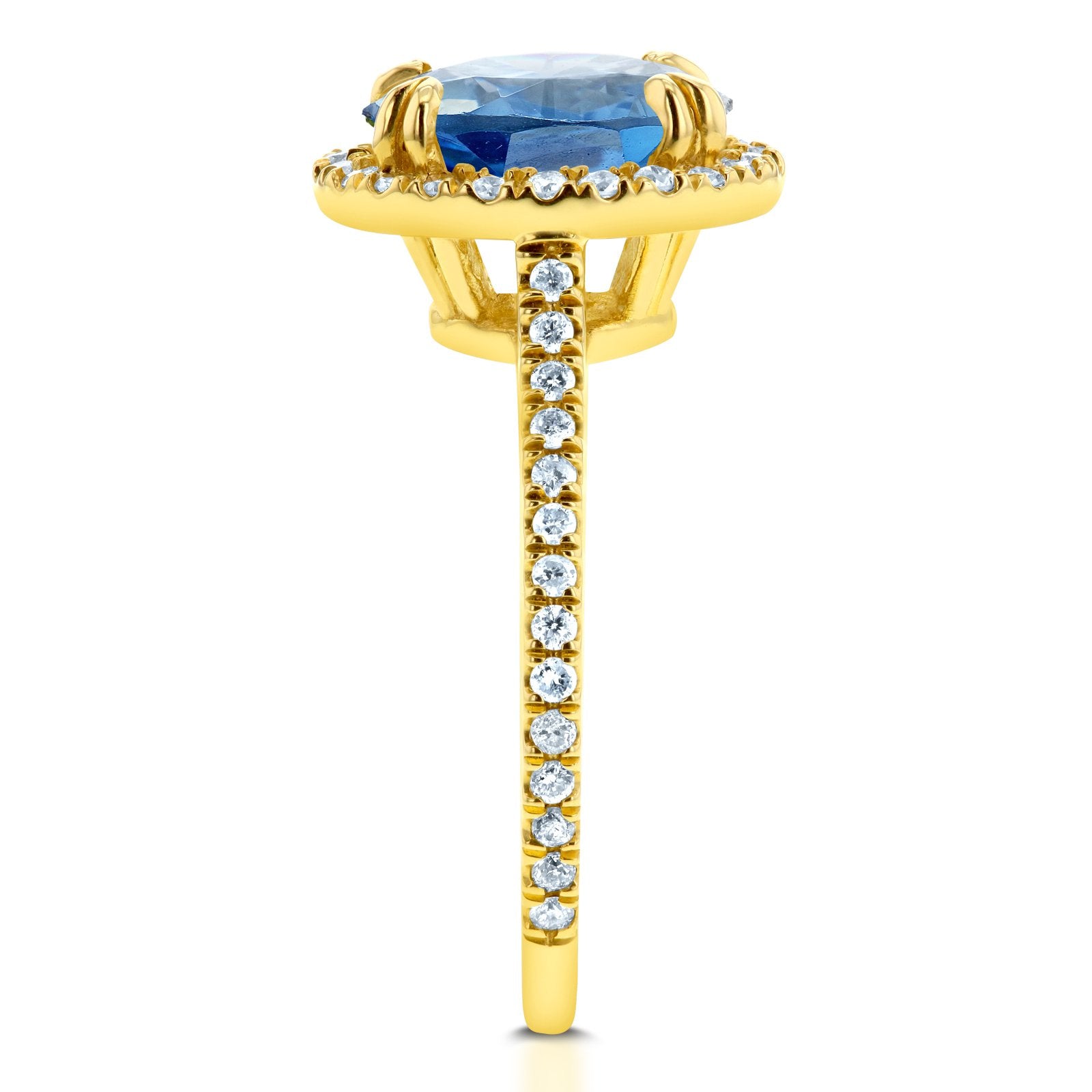 Kobelli Engagement Rings