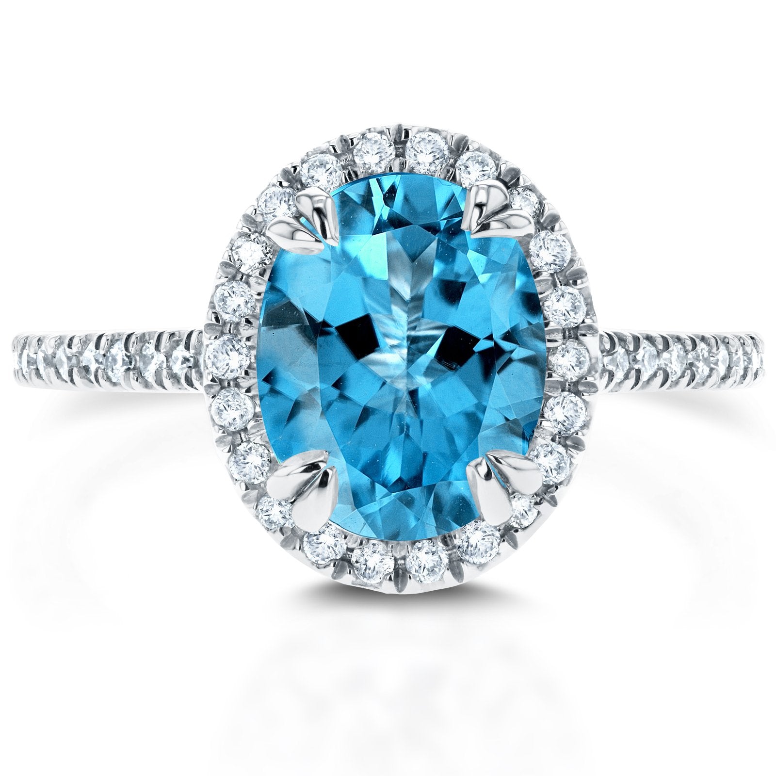 Kobelli Engagement Rings