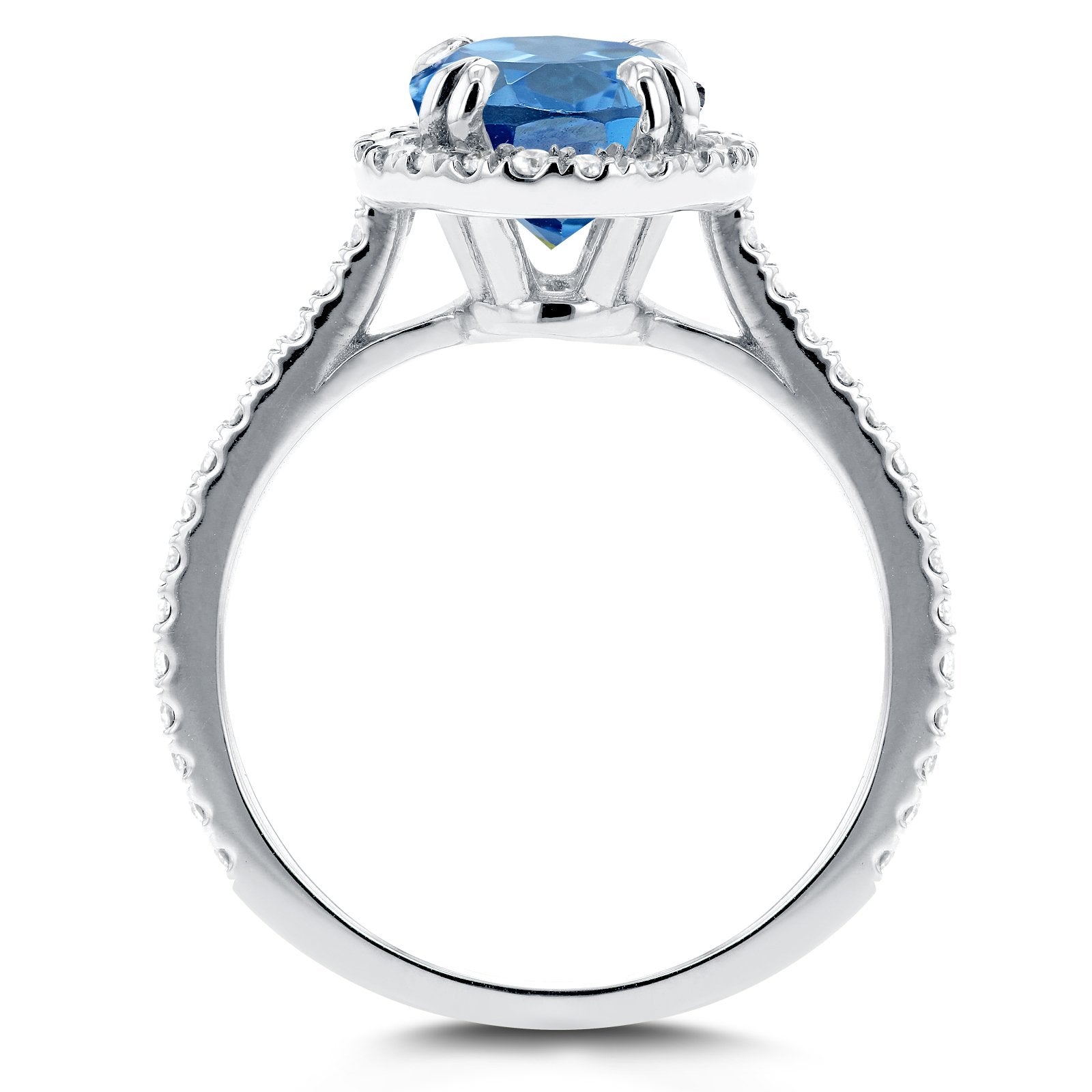 Kobelli Engagement Rings