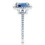 Kobelli Engagement Rings
