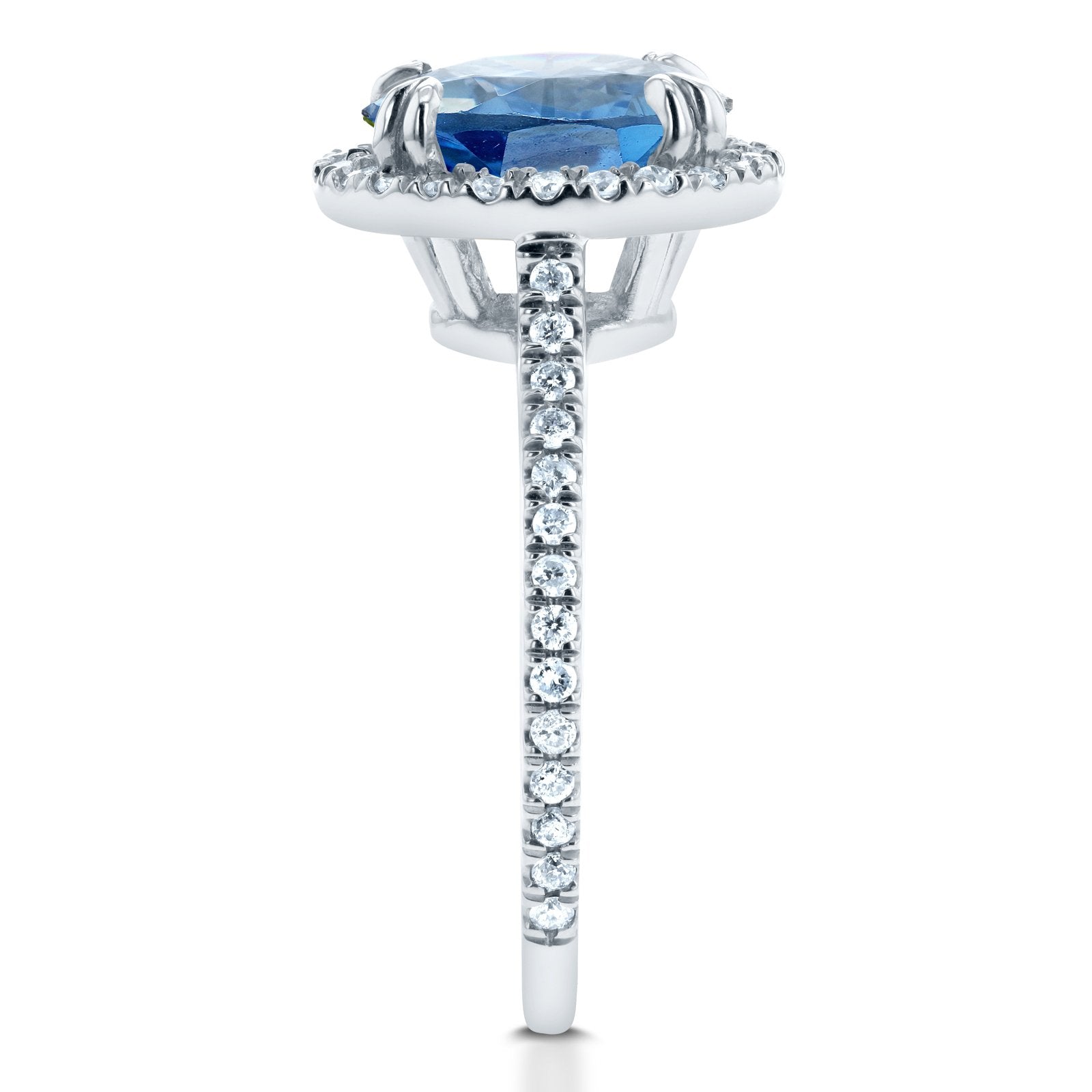 Kobelli Engagement Rings