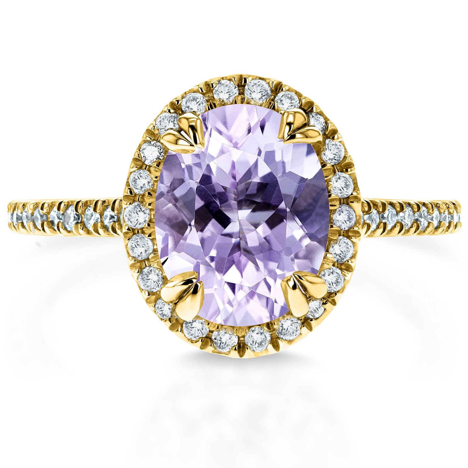 Kobelli Engagement Rings