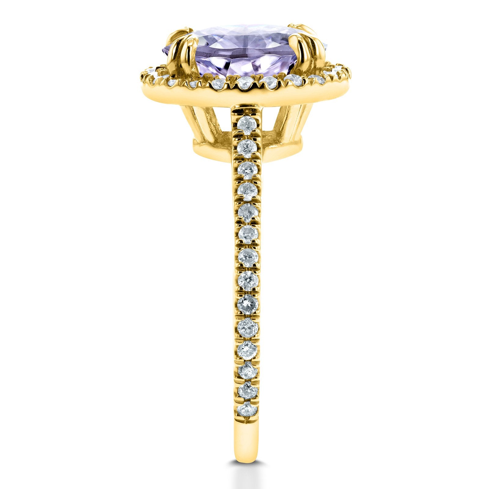 Kobelli Engagement Rings