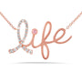 Kobelli Pendants and Necklaces