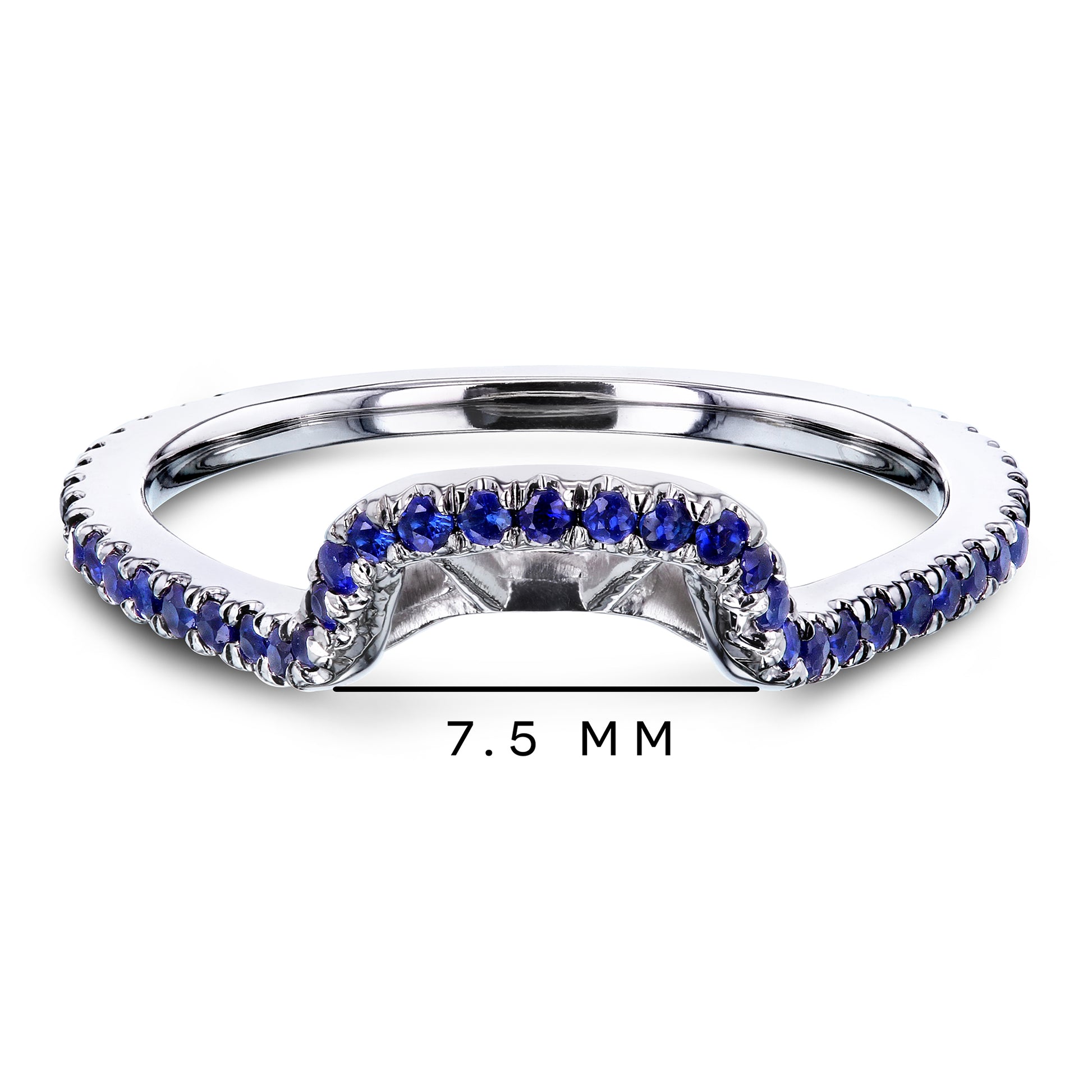Kobelli Diamond Rings
