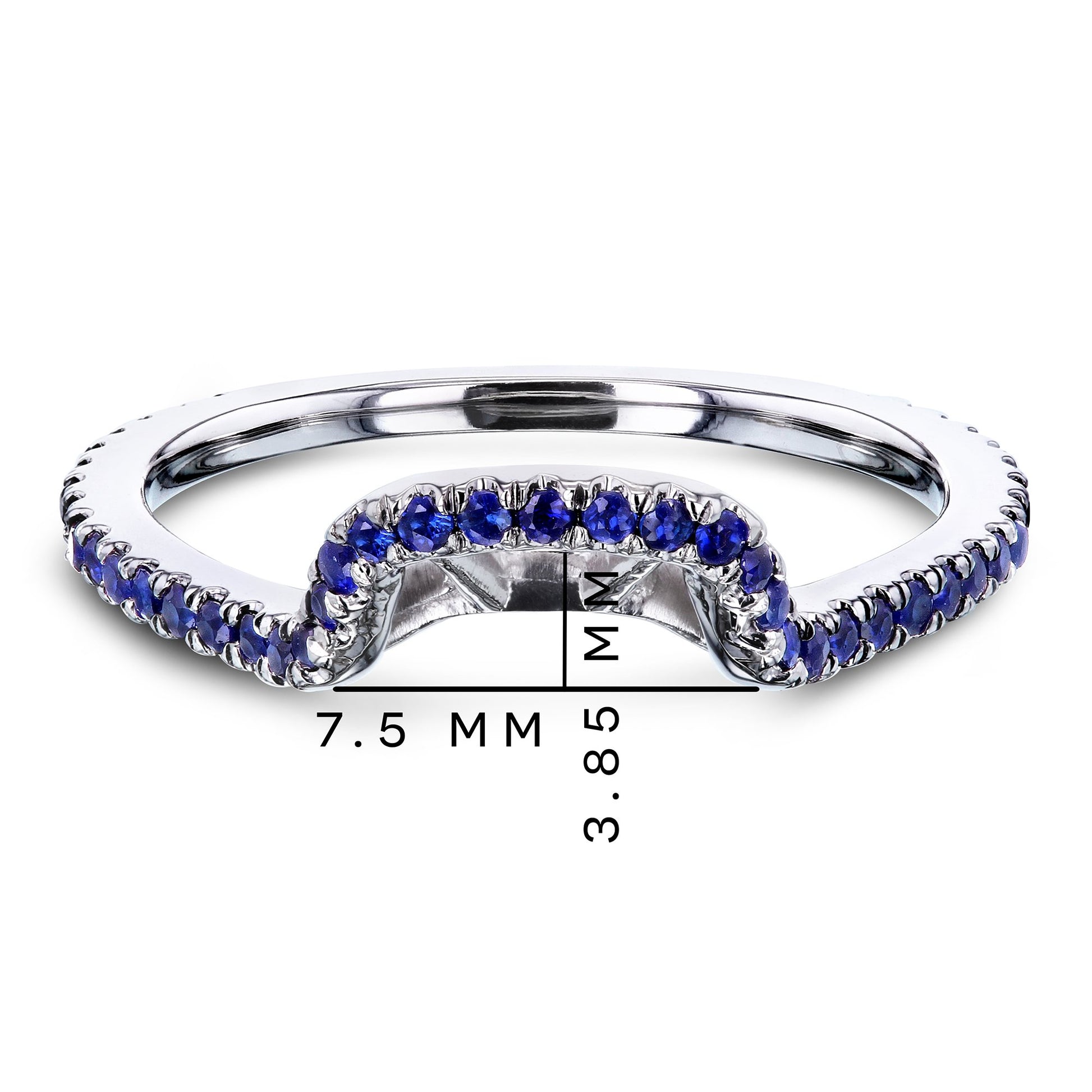 Kobelli Wedding Bands