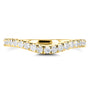 Kobelli Diamond Rings