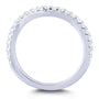 Kobelli Lab Grown Diamond Wedding Band