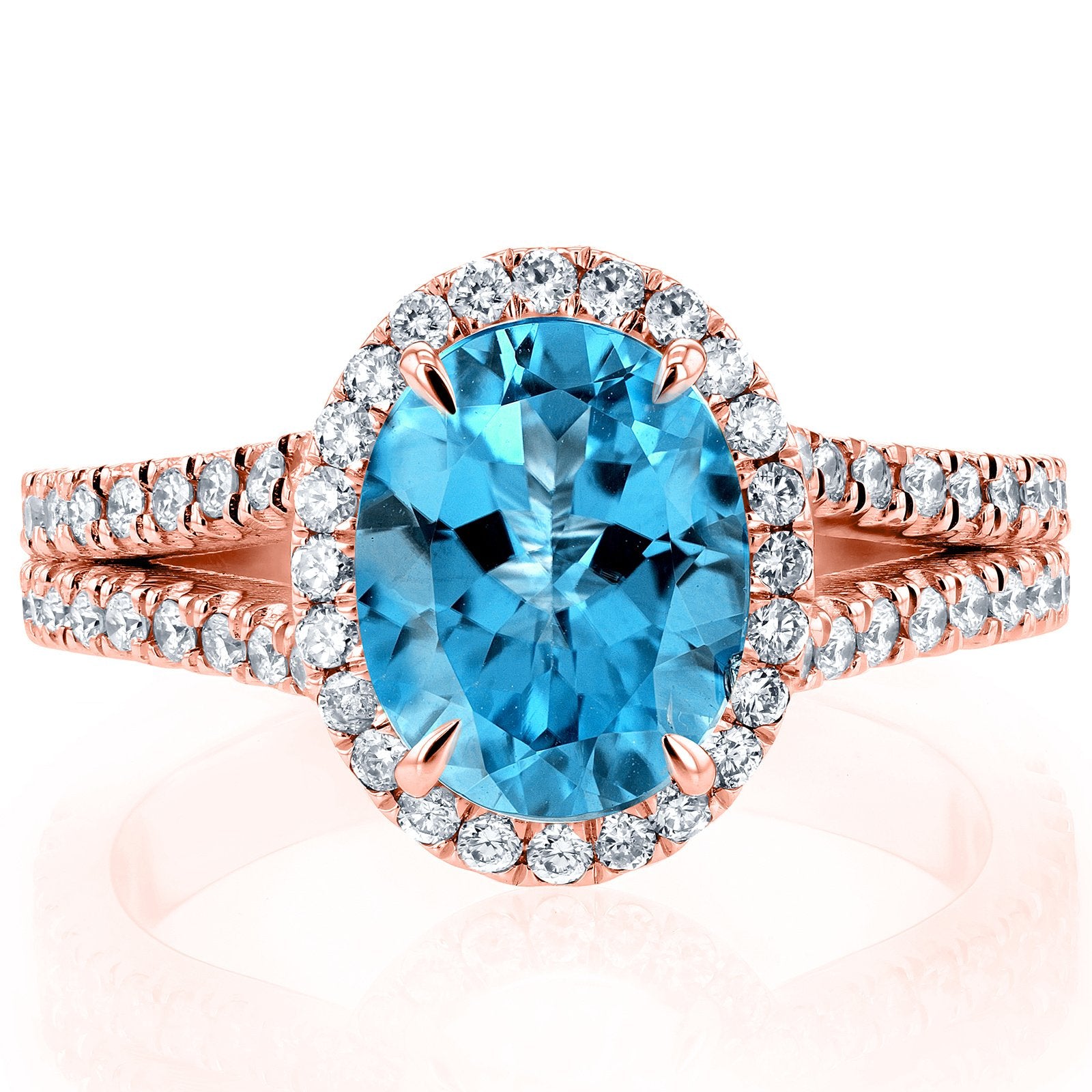 Kobelli Engagement Rings