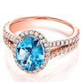Kobelli Engagement Rings