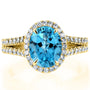 Kobelli Engagement Rings
