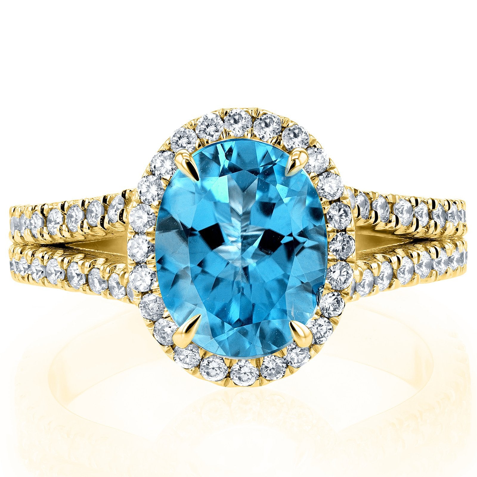 Kobelli Engagement Rings