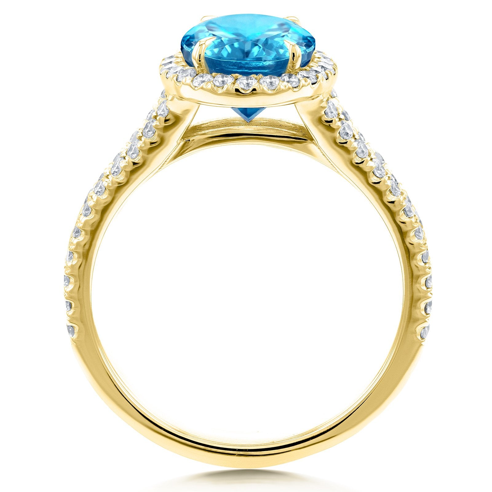 Kobelli Engagement Rings