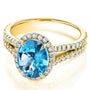 Kobelli Engagement Rings