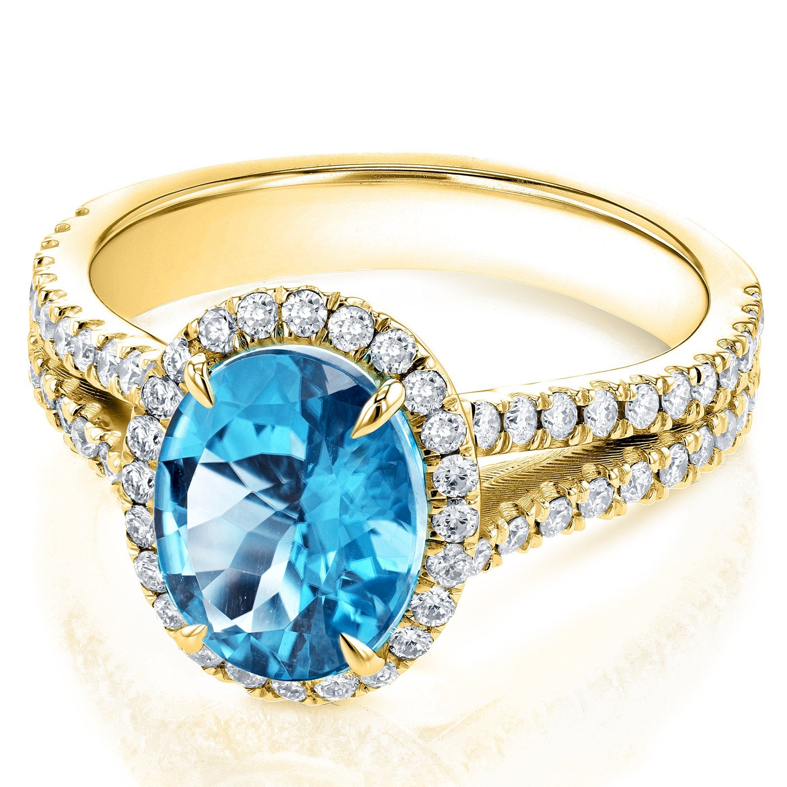 Kobelli Engagement Rings