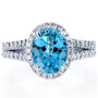 Kobelli Engagement Rings