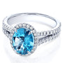 Kobelli Engagement Rings