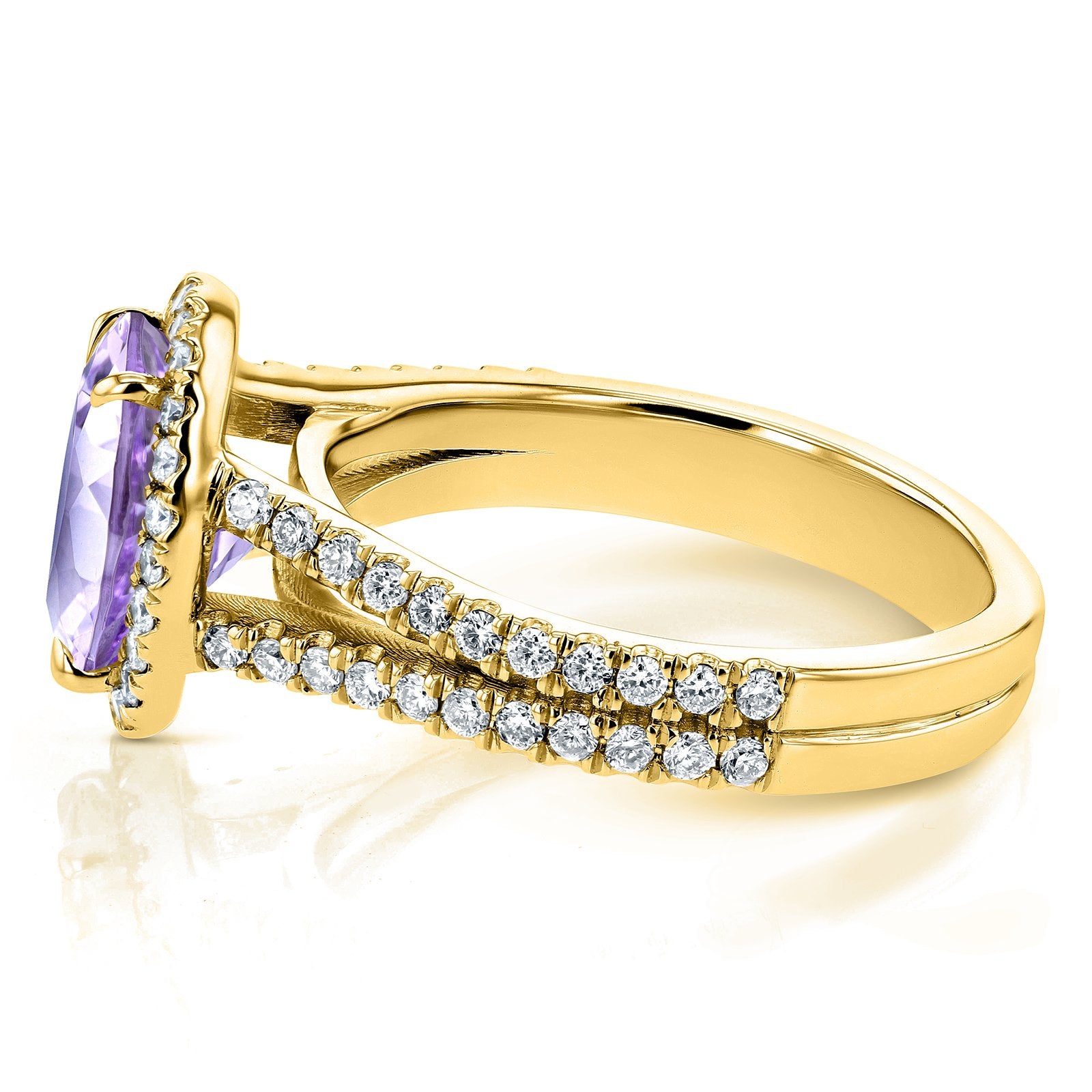 Kobelli Engagement Rings