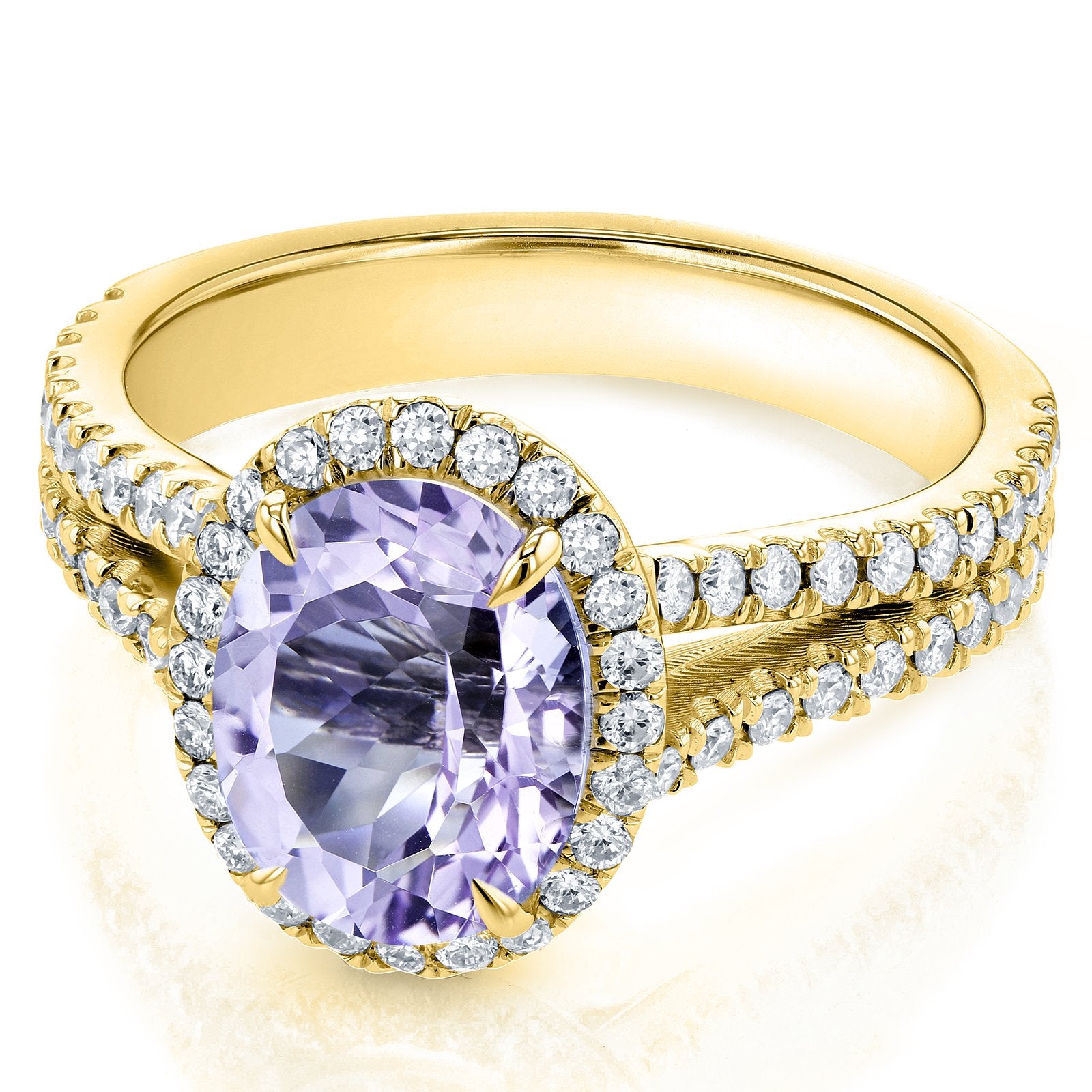 Kobelli Engagement Rings