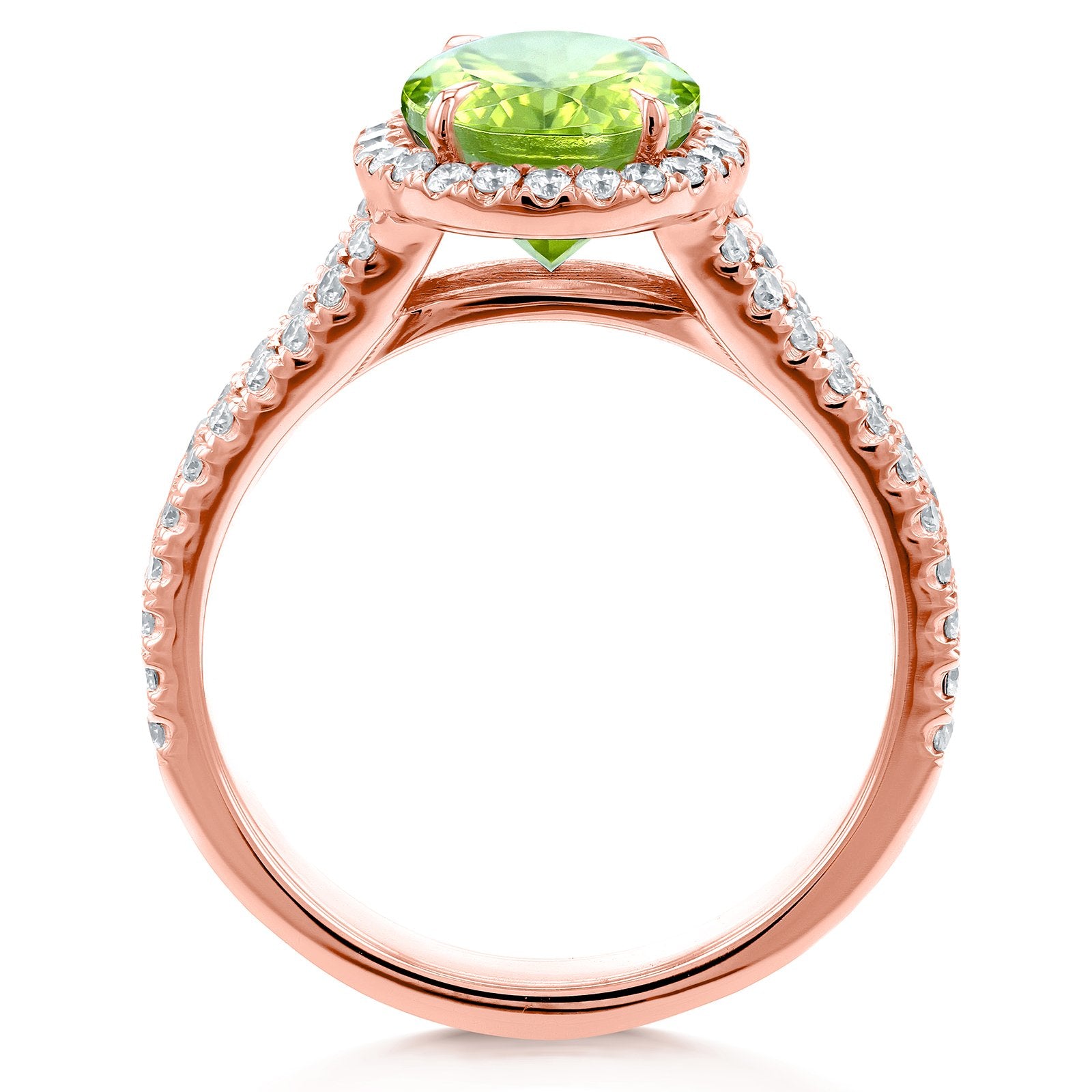 Kobelli Engagement Rings