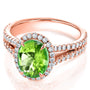 Kobelli Engagement Rings