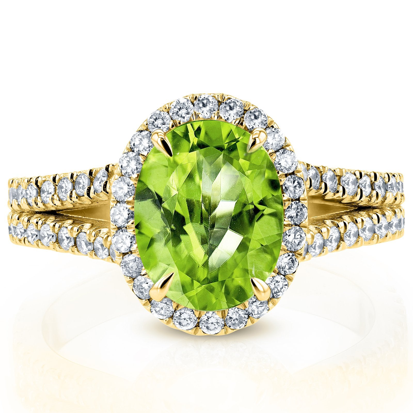 Kobelli Engagement Rings