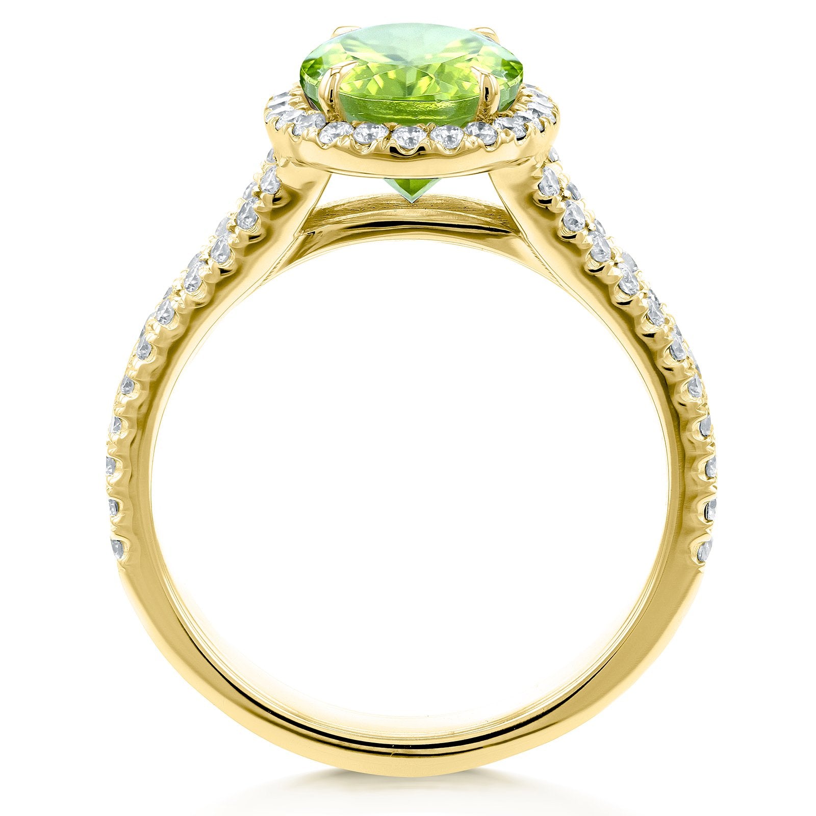 Kobelli Engagement Rings