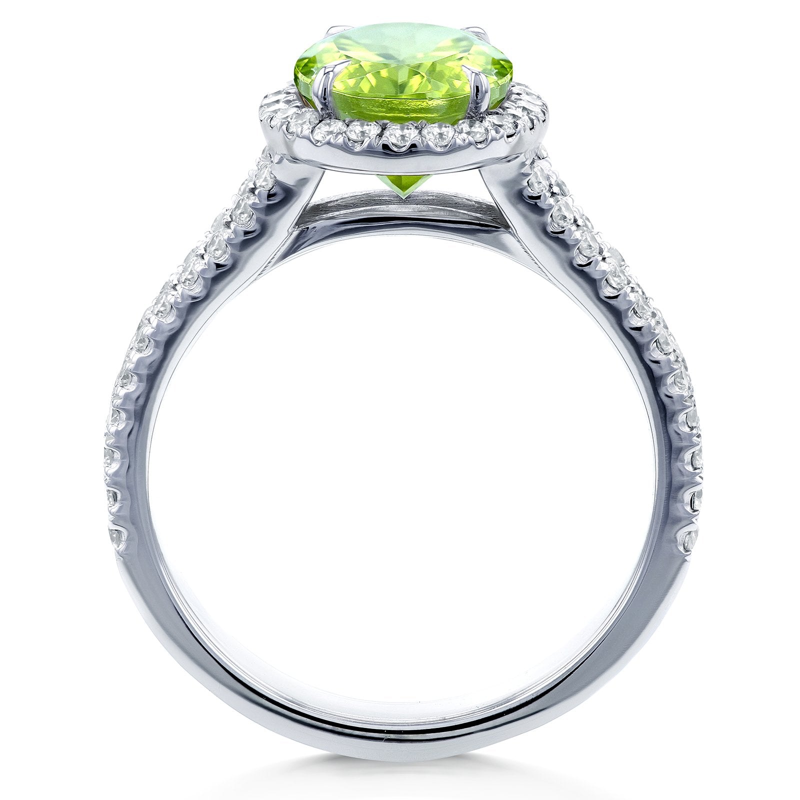 Kobelli Engagement Rings