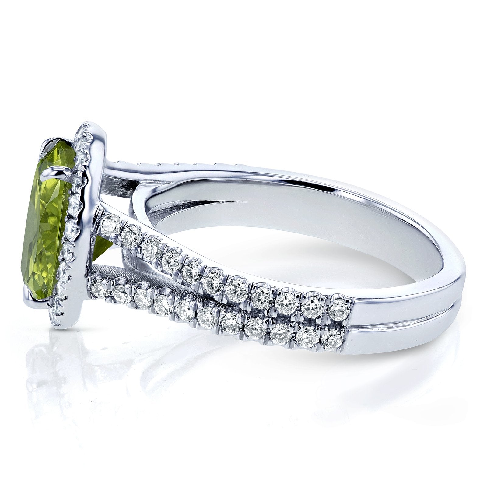 Kobelli Engagement Rings
