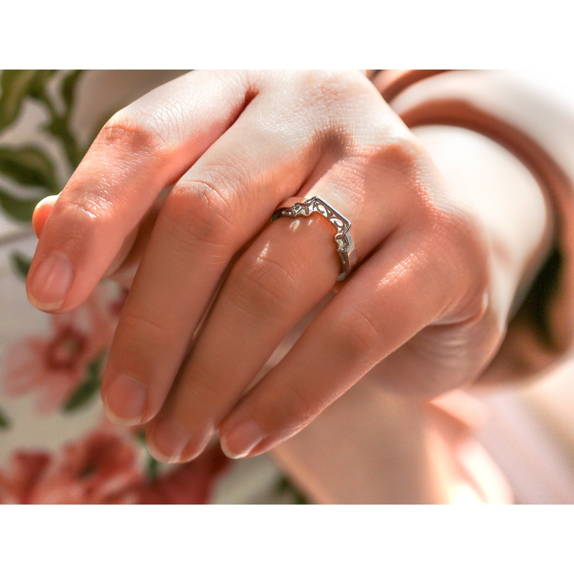 Kobelli Ring