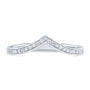 Kobelli V-Shaped Diamond Band 62448D/4W