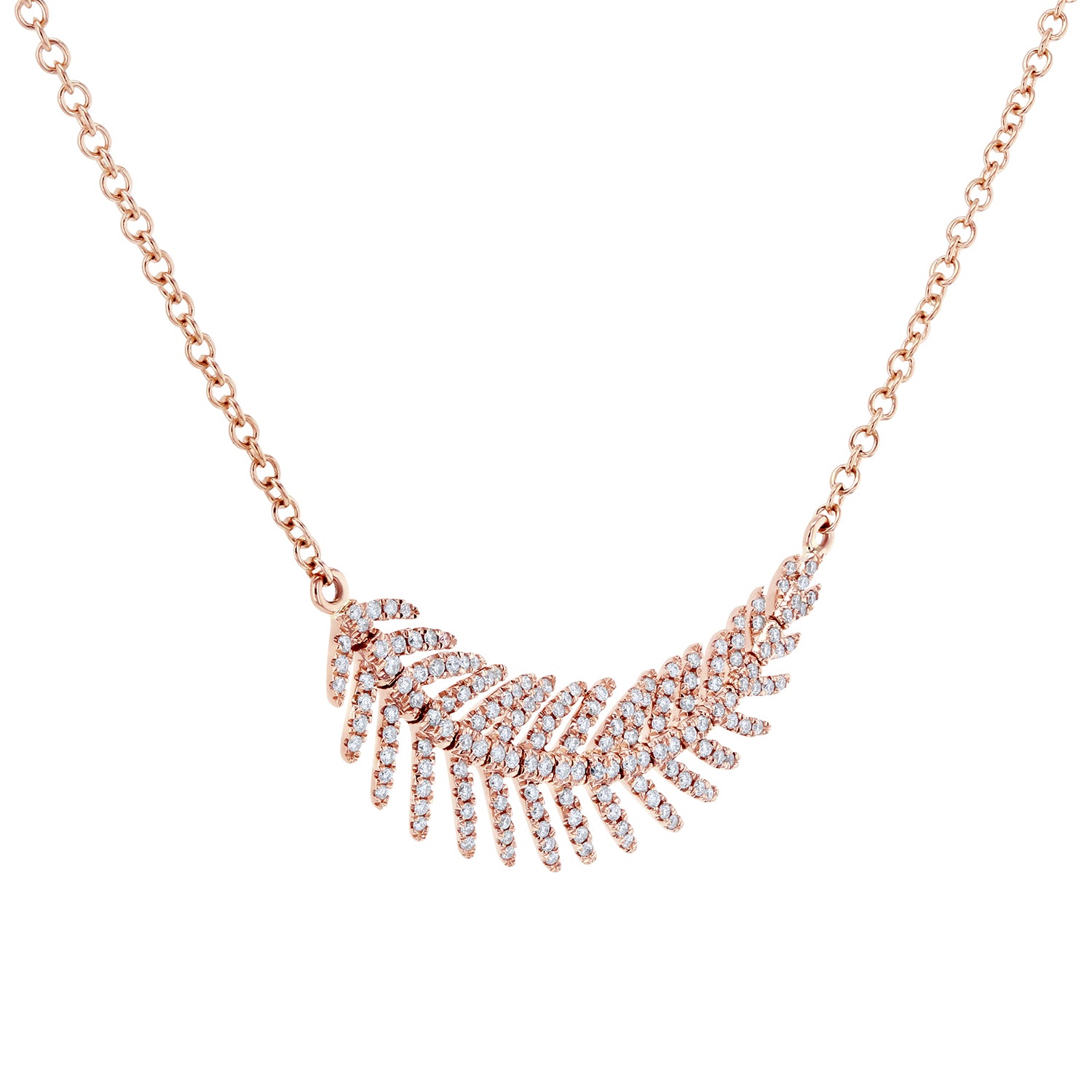 Kobelli Necklaces