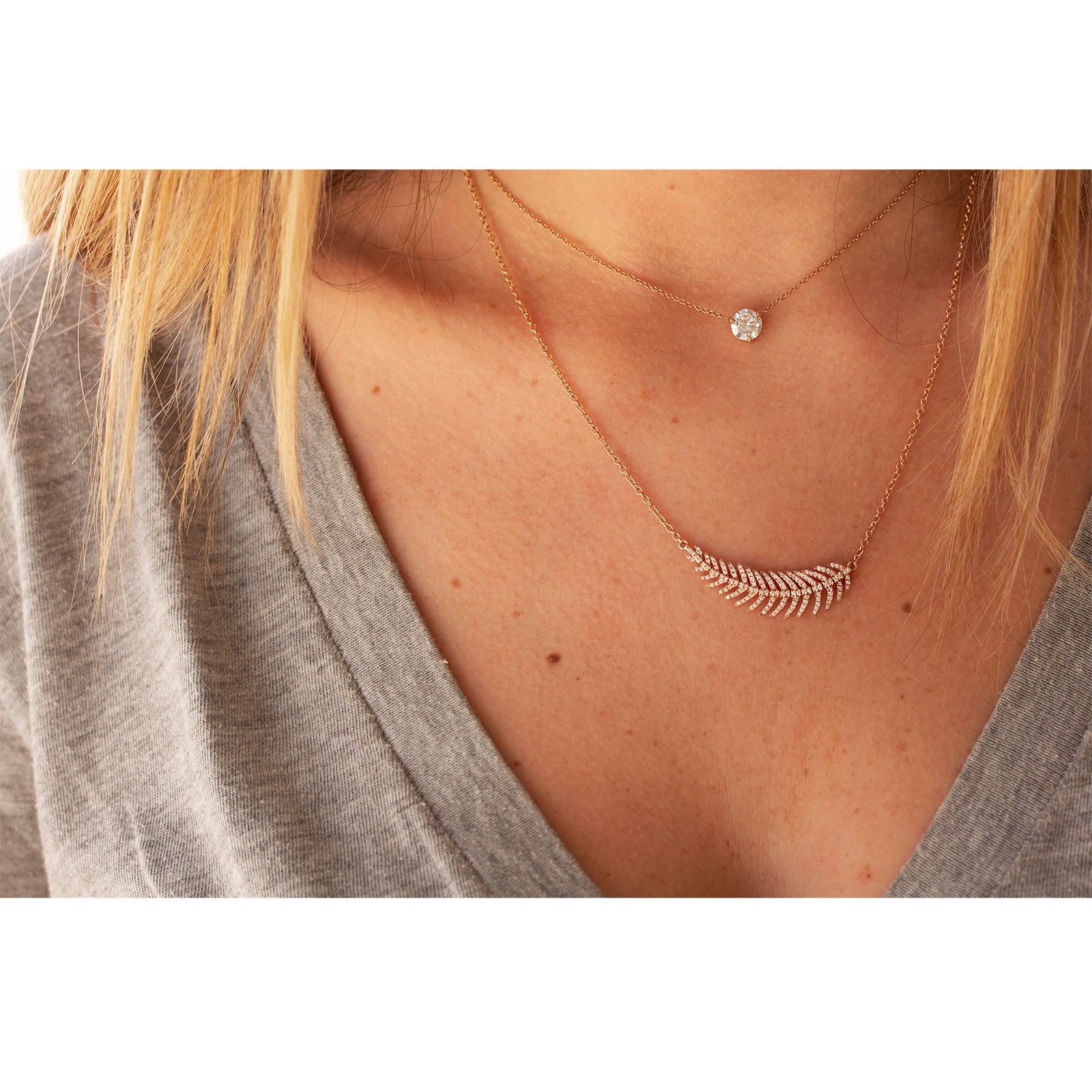 Kobelli Necklaces