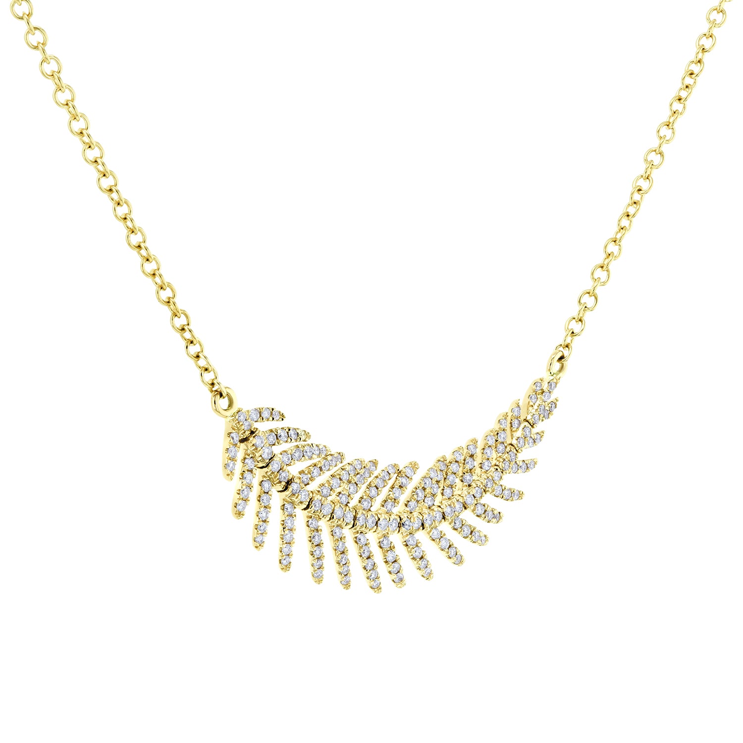 Kobelli Necklaces