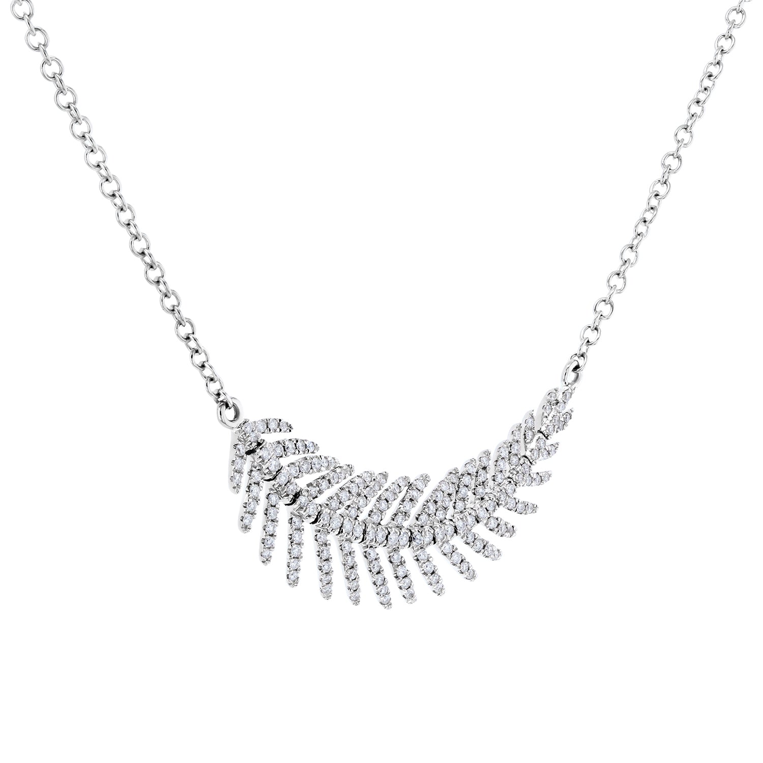 Kobelli Necklaces