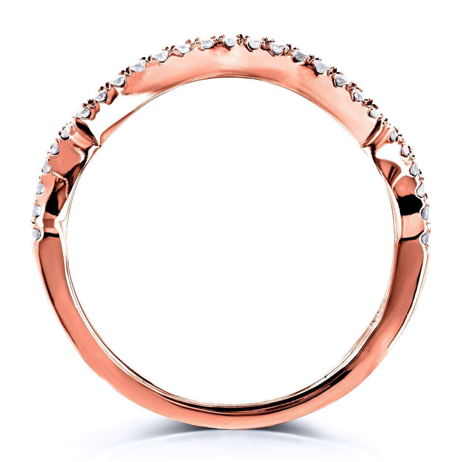 Kobelli Diamond Wedding Band, Matching 62465